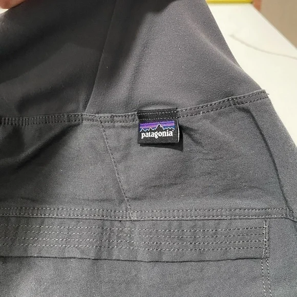 Patagonia pants - Picture 6 of 8